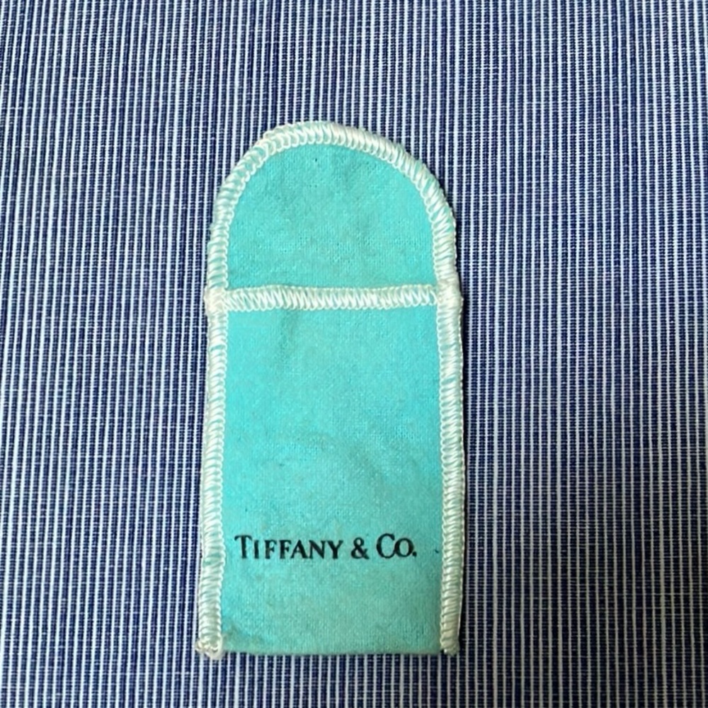 Tiffany & Co. Dust Bag